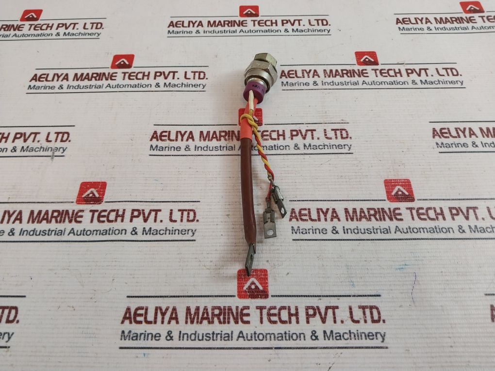 International Rectifier T85Qmo8Du Thyristor Module 9Ar 1275