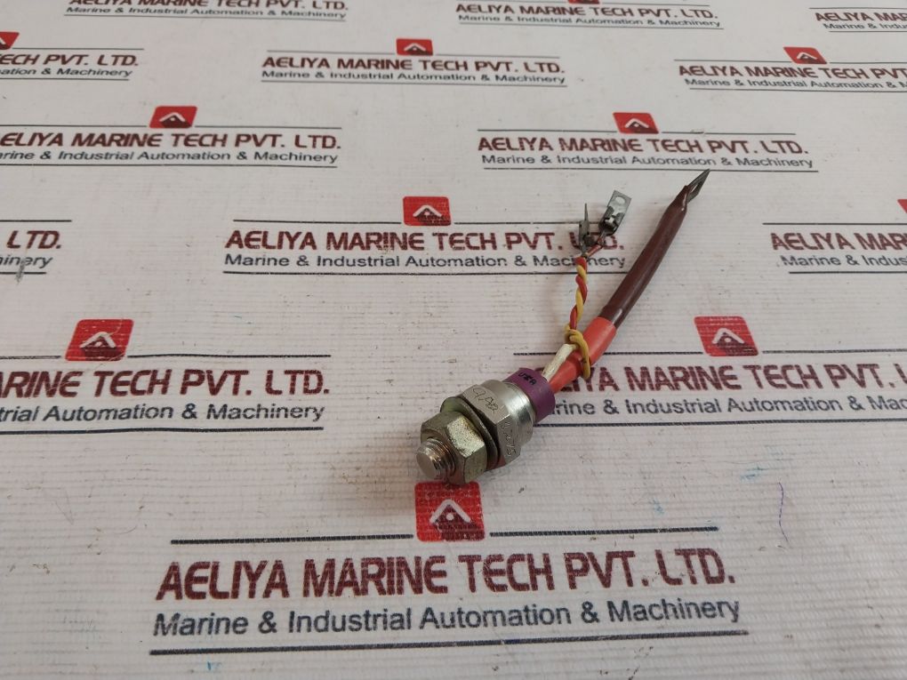 International Rectifier T85Qmo8Du Thyristor Module 9Ar 1275