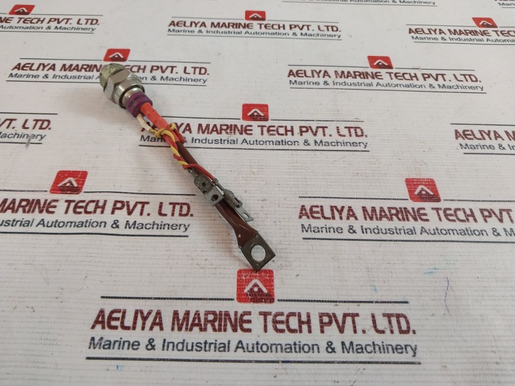 International Rectifier T85Qmo8Du Thyristor Module 9Ar 1275