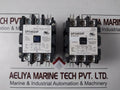 Irp Dp34024F Definite Purpose Contactor 3P-40A-24V