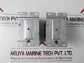 Irp Dp34024F Definite Purpose Contactor 3P-40A-24V