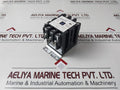 Irp Dp34024F Definite Purpose Contactor 3P-40A-24V