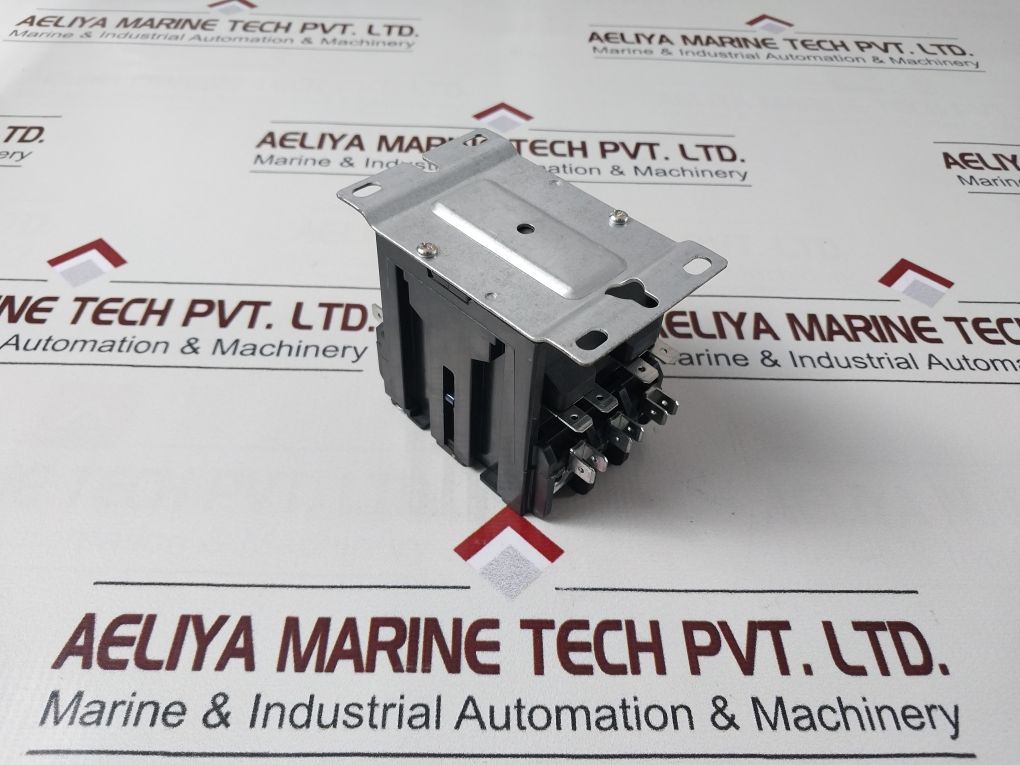 Irp Dp34024F Definite Purpose Contactor 3P-40A-24V