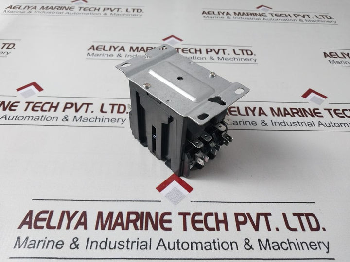 Irp Dp34024F Definite Purpose Contactor 3P-40A-24V