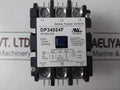 Irp Dp34024F Definite Purpose Contactor 3P-40A-24V