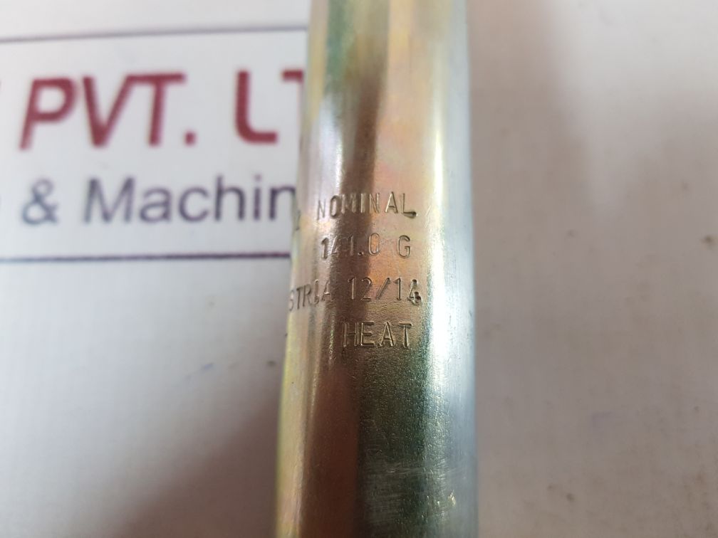 International Safety Products 33G Co2 Cartridge