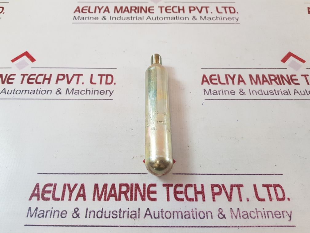 International Safety Products 33G Co2 Cartridge