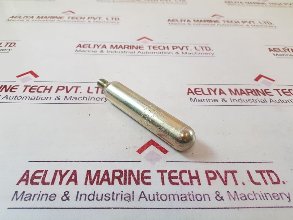 International Safety Products 33G Co2 Cartridge