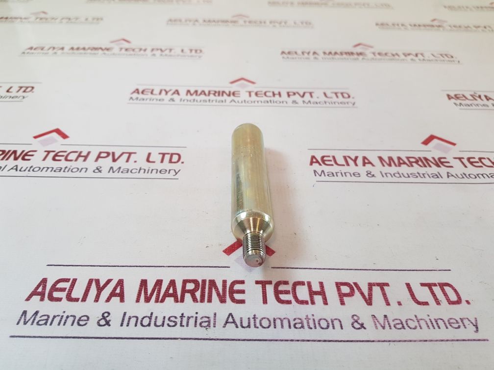 International Safety Products 33G Co2 Cartridge