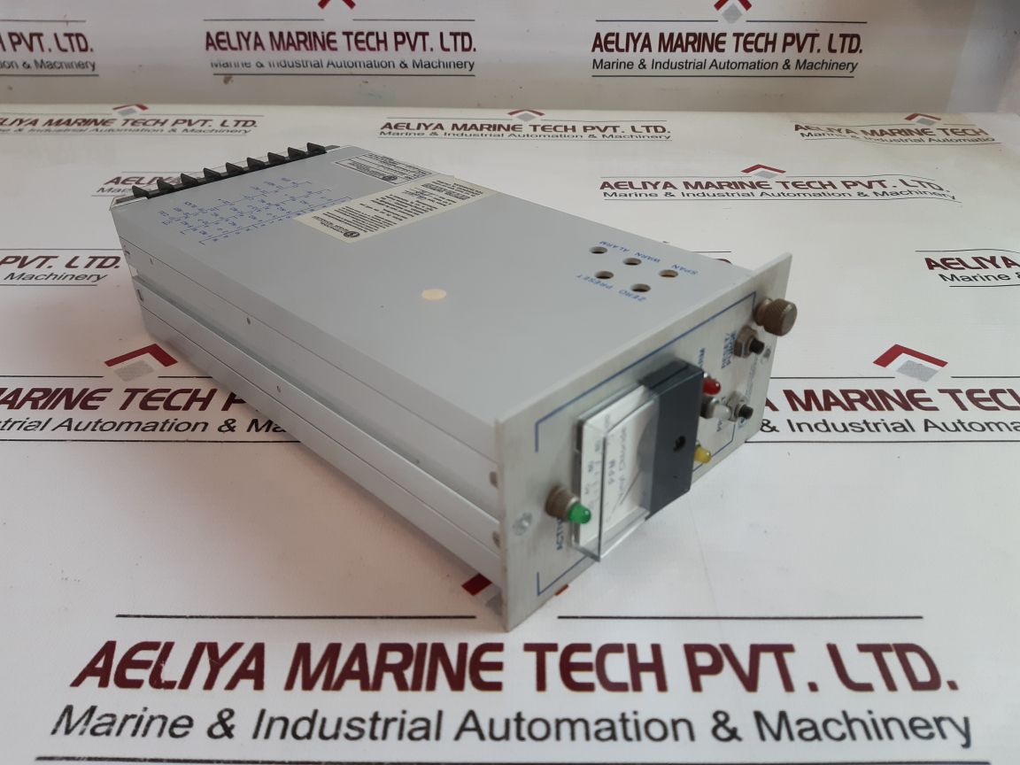 International Sensor Technology Ag3100-2 Gas Monitor Ch2Chcl