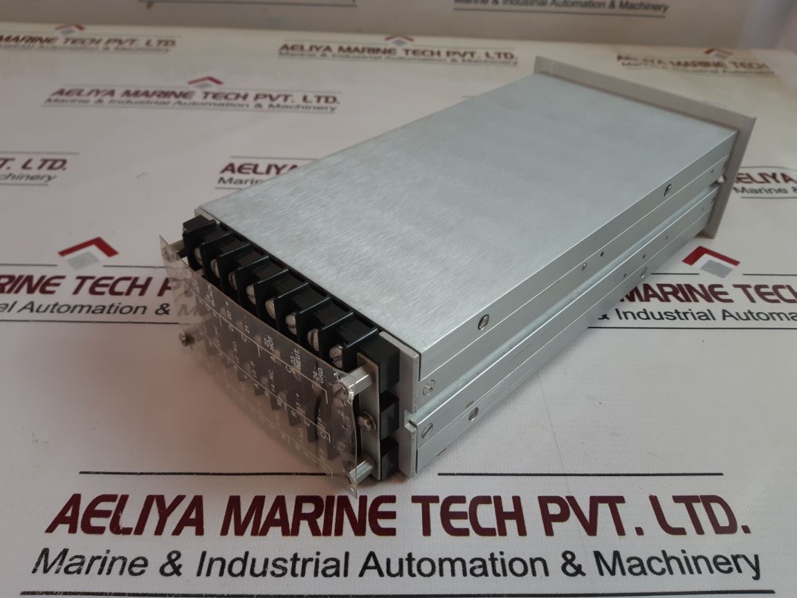 International Sensor Technology Ag3100-2 Gas Monitor Ch2Chcl