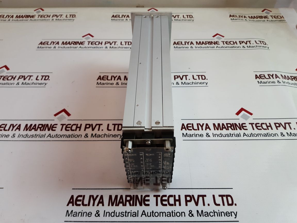 International Sensor Technology Ag3100-2 Gas Monitor Ch2Chcl