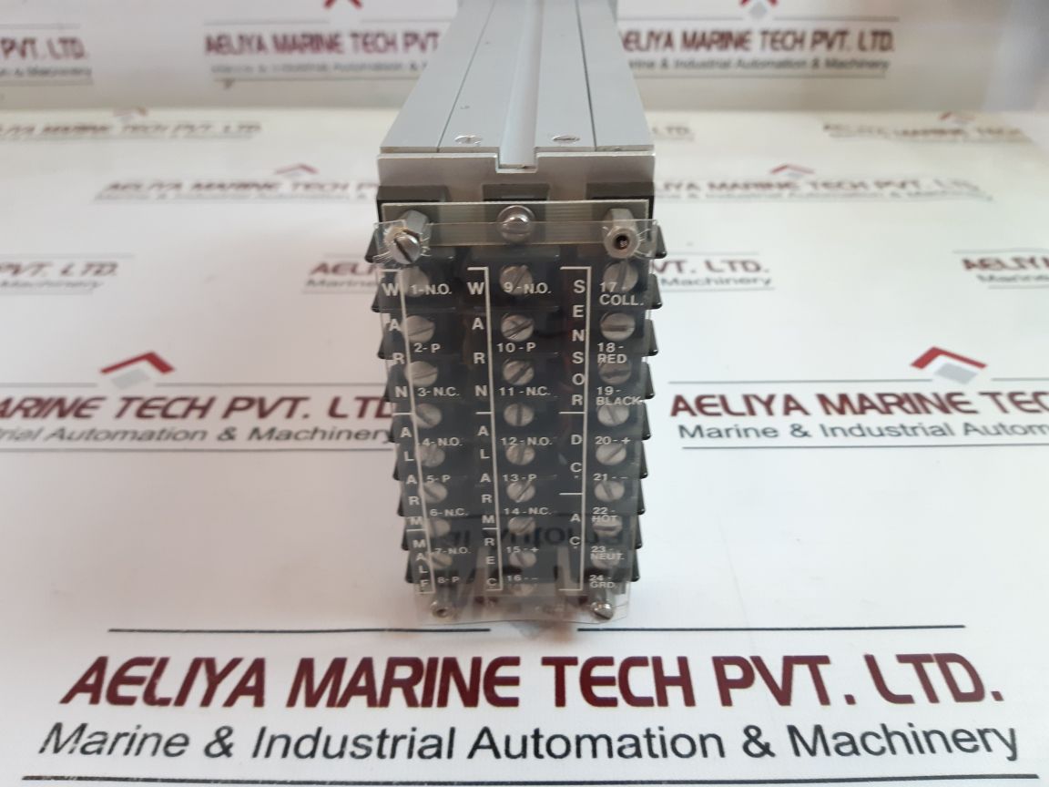 International Sensor Technology Ag3100-2 Gas Monitor Ch2Chcl