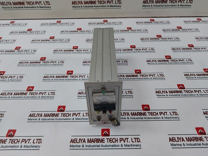 International Sensor Technology Ag3100-2 Nh3 Gas Monitor 0.15Amps