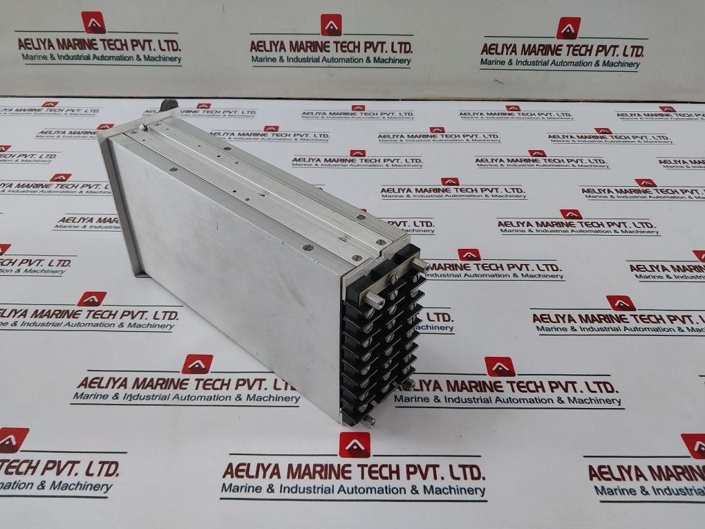 International Sensor Technology Ag3100-2 Nh3 Gas Monitor 0.15Amps