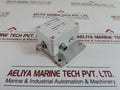 International Technology Crank Angle J-box