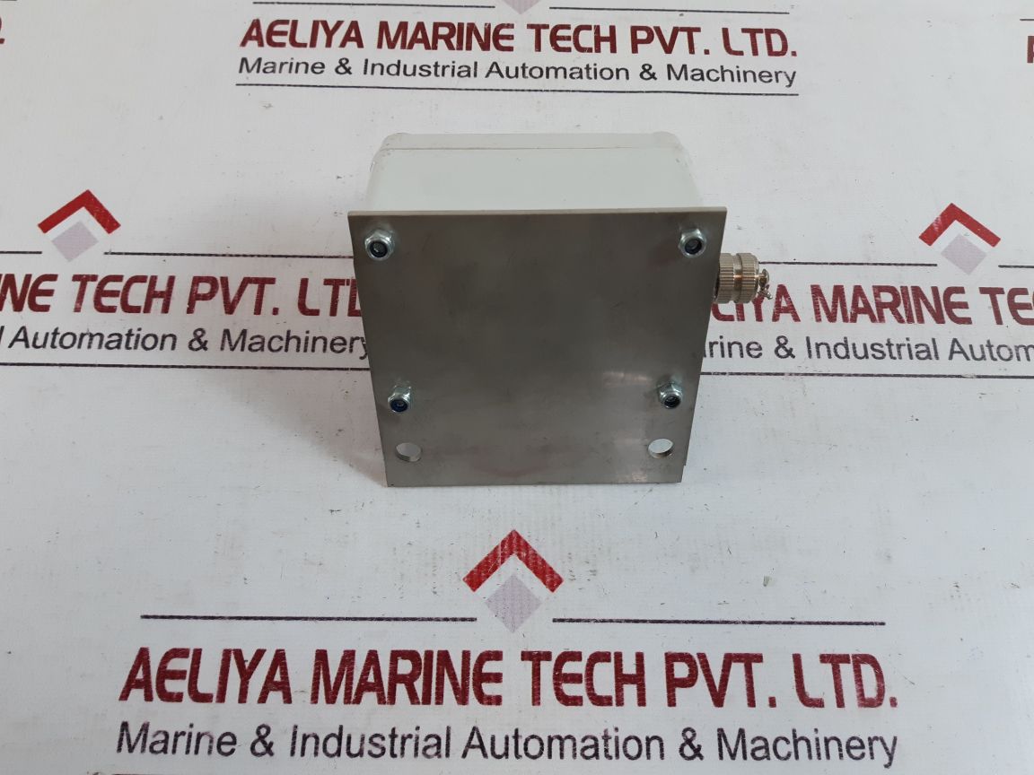 International Technology Crank Angle J-box