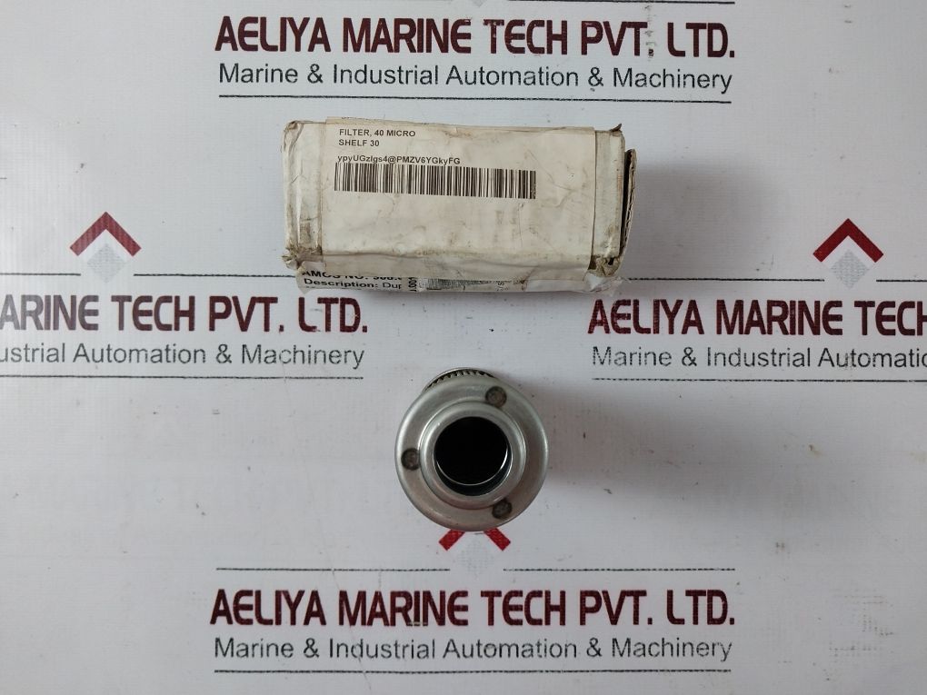 Internormen-filter 300607
