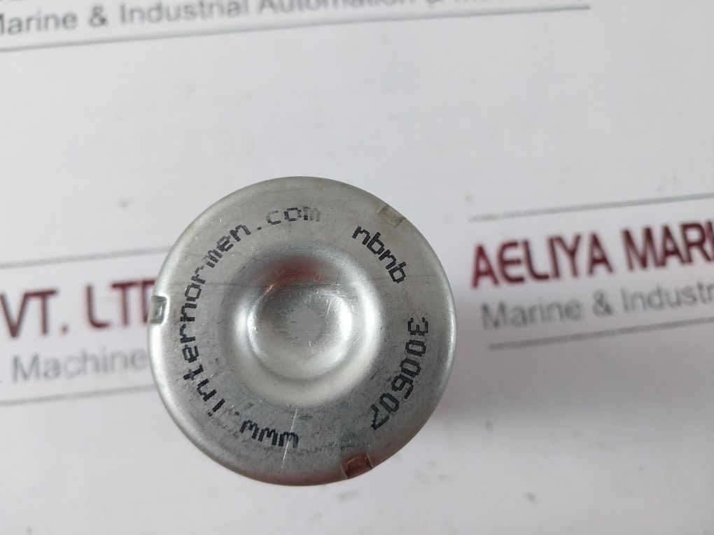 Internormen-filter 300607 Filter Element