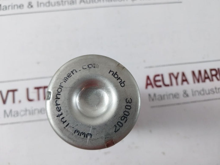 Internormen-filter 300607 Filter Element