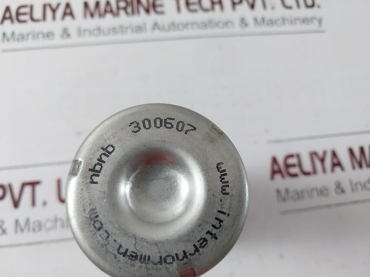 Internormen-filter 300607 Filter Element