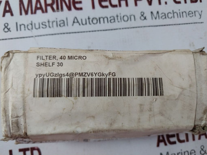 Internormen-filter 300607 Filter Element