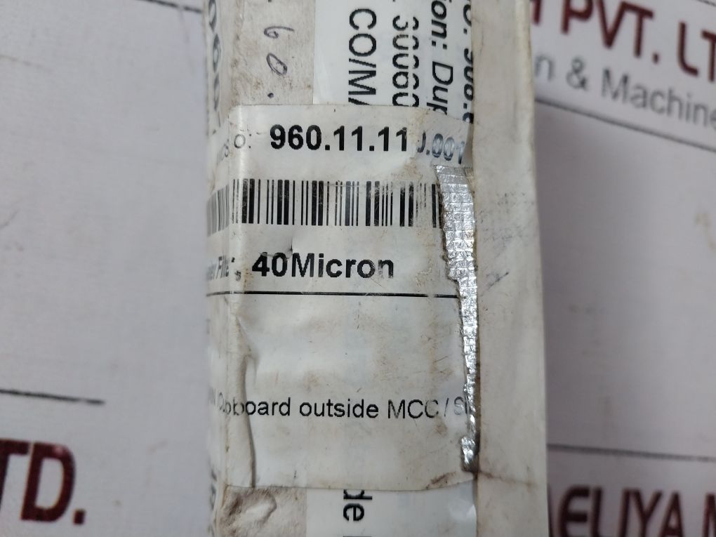 Internormen-filter 300607 Filter Element