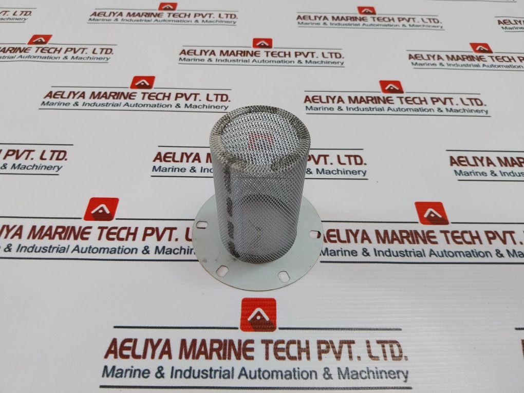 Internormen-filter/Danfoss Ebf 50 Air Breather Filter 345-0121