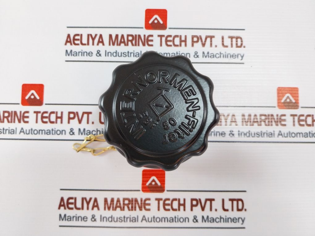 Internormen-filter/Danfoss Ebf 50 Air Breather Filter 345-0121