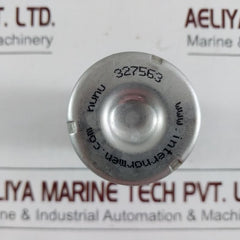 Internormen 327563 Simplex Filter Element