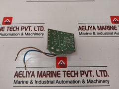 Interprint Elite 991 Capacitor Board
