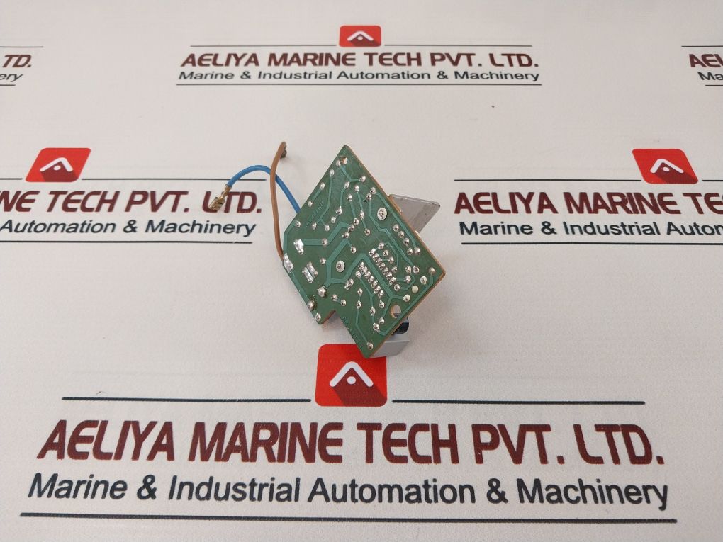 Interprint Elite 991 Capacitor Board