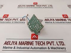 Interprint Elite 991 Capacitor Board