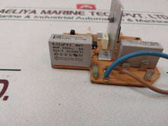 Interprint Elite 991 Capacitor Board
