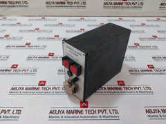 Interschalt 24V Dc General Alarm Automat