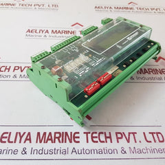 Interschalt a067.74-vdr mtbus controller
