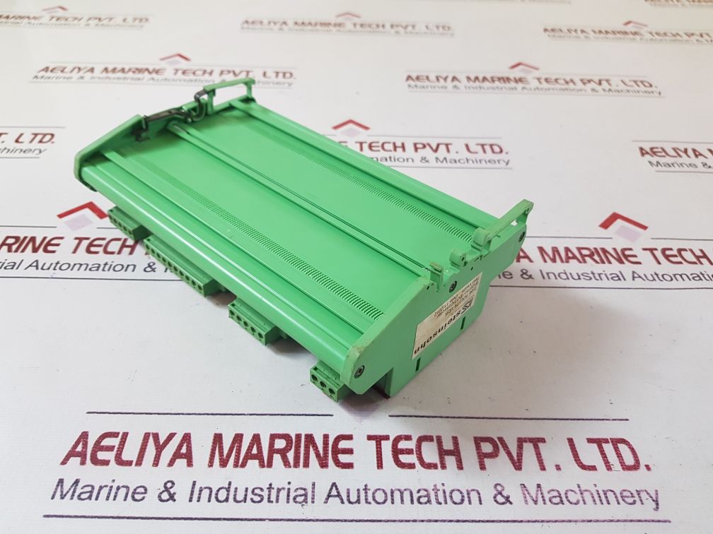 Interschalt a067.74-vdr mtbus controller