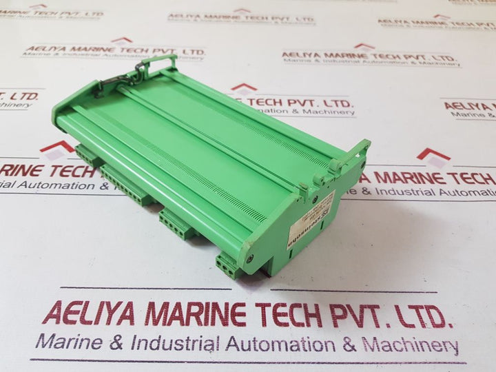 Interschalt a067.74-vdr mtbus controller