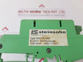 Interschalt a067.74-vdr mtbus controller