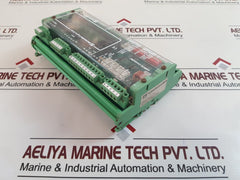 Interschalt A067.74-vdr Mtbus Controller