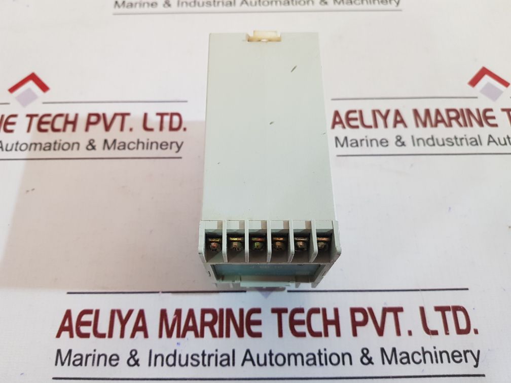 Interschalt Di 03 P Relay