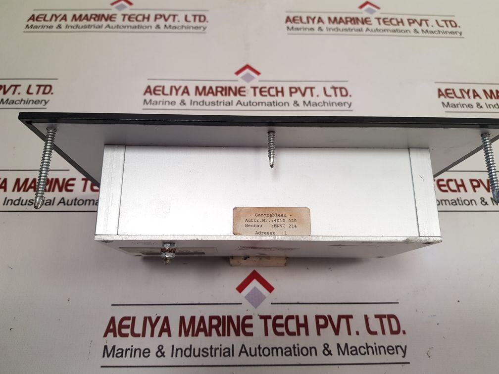 Interschalt Sma 48.Gt for part