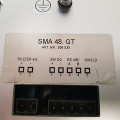 Interschalt Sma 48.Gt for part