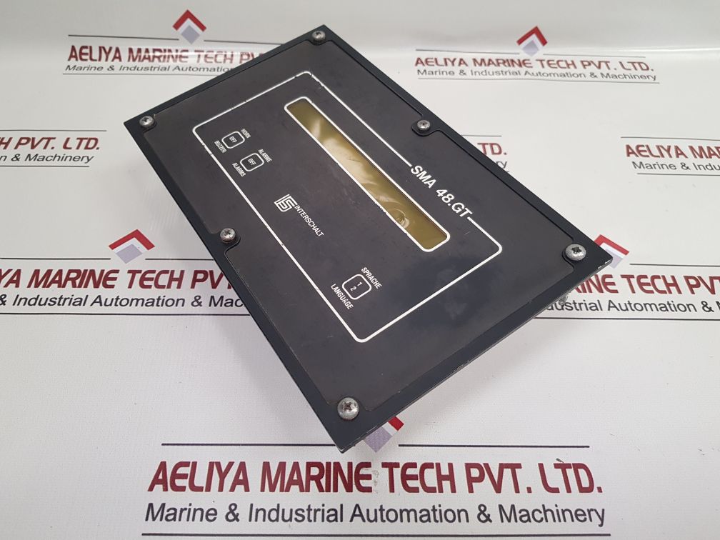 Interschalt Sma 48.Gt