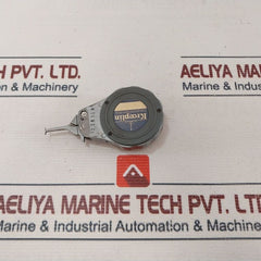 Intertest 0.01 Mm Mm Dial Indicator Groove Gage