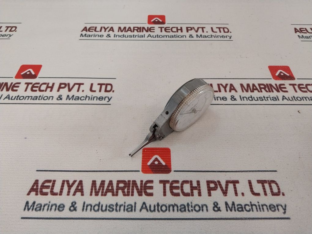 Intertest 0.01 Mm Mm Dial Indicator Groove Gage