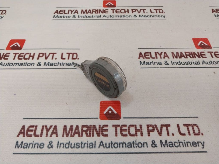 Intertest 0.01 Mm Mm Dial Indicator Groove Gage