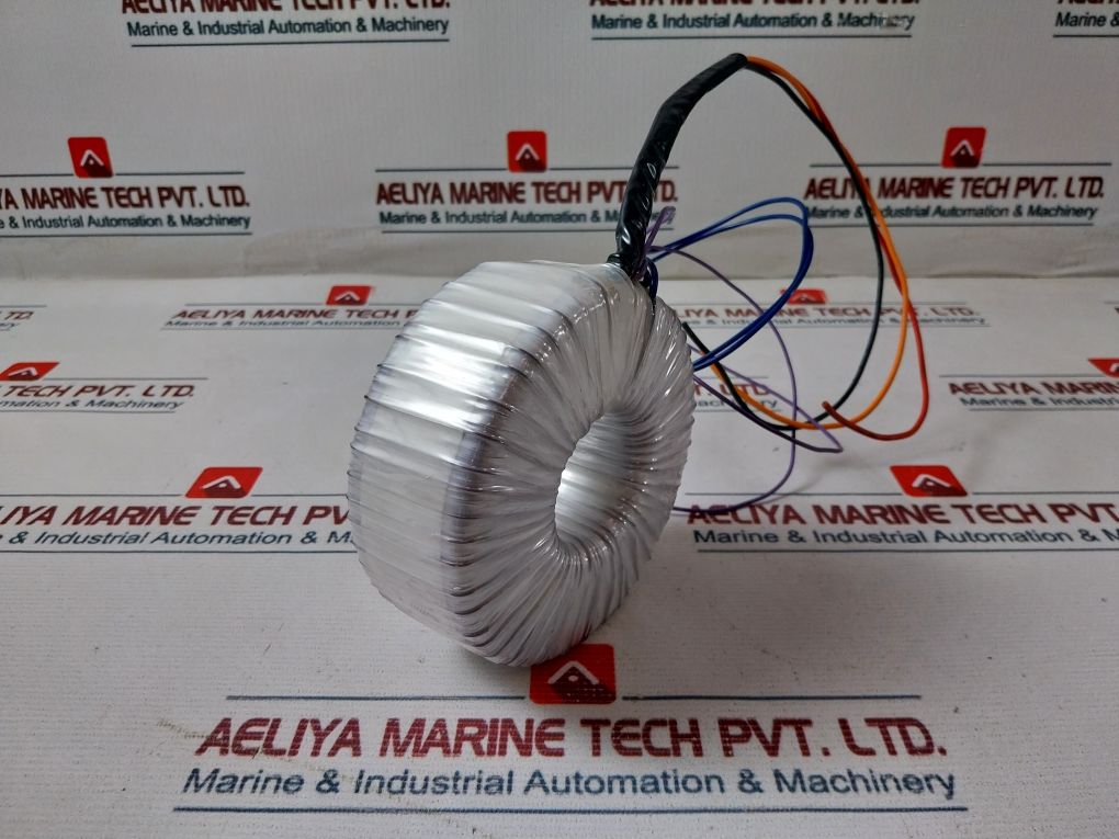 Intertrafo Itr 616 604 Transformer 230V/300Va