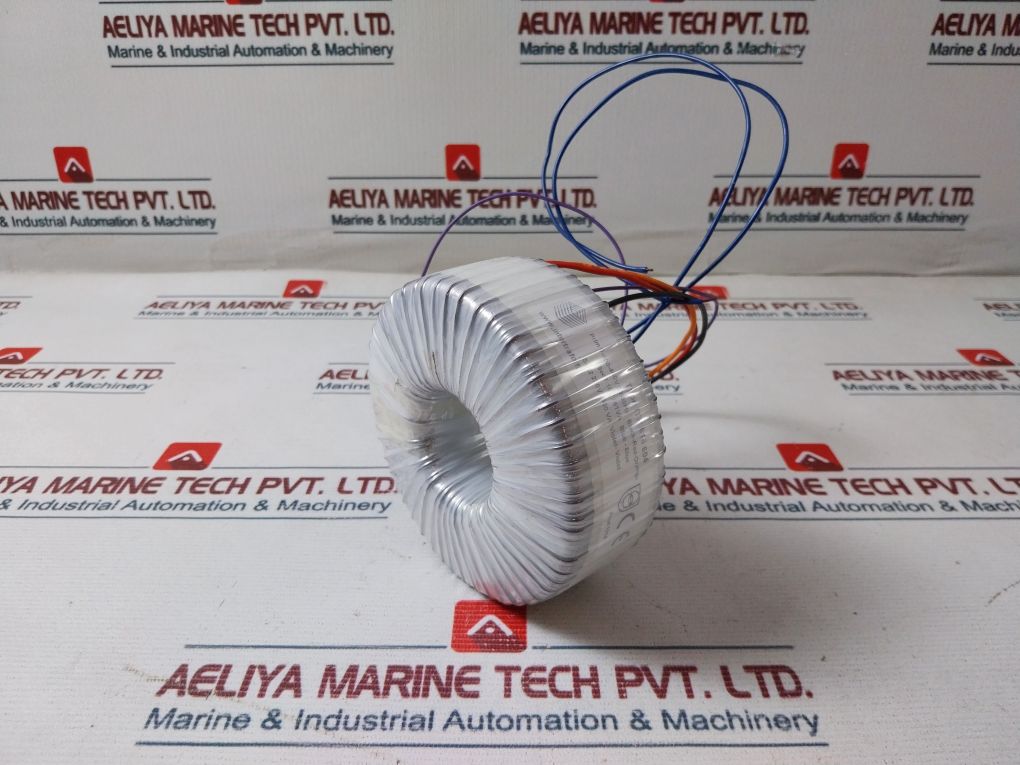 Intertrafo Itr 616 604 Transformer 230V/300Va