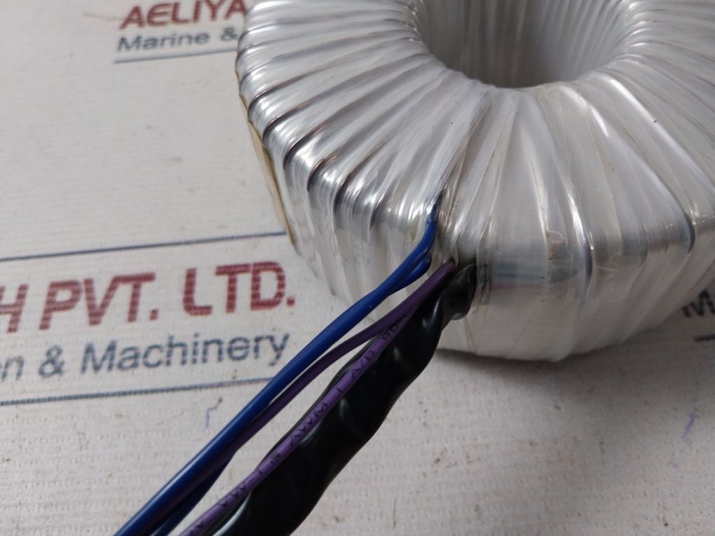 Intertrafo Itr 616 604 Transformer 230V/300Va